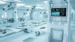 Advanced scientific instruments