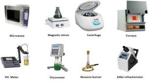 Scientific instruments and microscopes